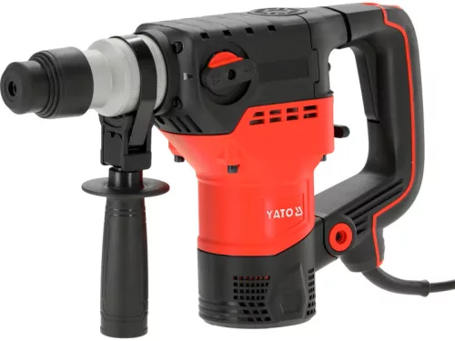 YATO Kombikalapács 6,0 J 1500 W SDS-Plus