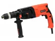 YATO Elektromos fúrókalapács SDS-Plus 3,3 J 850 W
