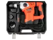 YATO Elektromos fúrókalapács SDS-Plus 5 J 1500 W