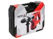 YATO Elektromos fúrókalapács SDS-Plus 5 J 1500 W