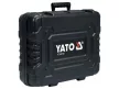 YATO Elektromos fúrókalapács SDS-Max 20 J 1300 W