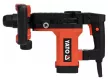 YATO Elektromos bontókalapács SDS-Max 15 J 1150 W