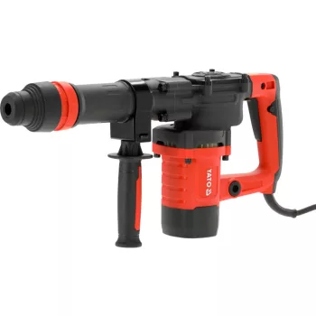 YATO Bontókalapács 20 J 1500 W SDS-Plus