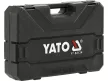 YATO Bontókalapács 20 J 1500 W SDS-Plus