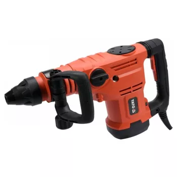 YATO Elektromos fúrókalapács SDS-Max 25 J 1600 W