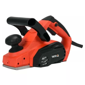 YATO Elektromos gyalu 82 mm 810 W