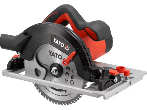 YATO Körfűrész 190 mm 1600 W