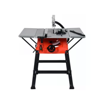 YATO Elektromos asztali körfűrész 250 mm 1800 W