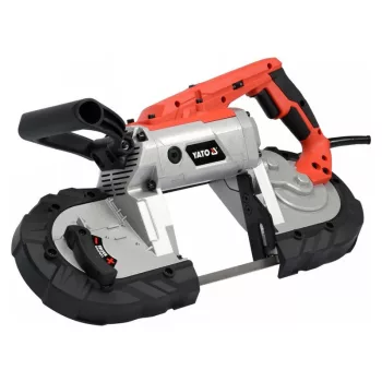 YATO Elektromos szalagfűrész 1100 W