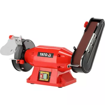 YATO Köszörű és szalagcsiszoló 520 W