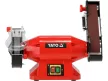 YATO Köszörű és szalagcsiszoló 520 W
