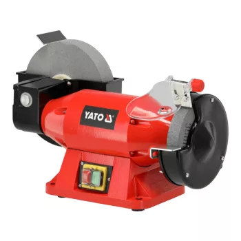 YATO Száraz-nedves köszörű 150 x 32 mm 520 W