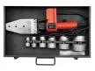 YATO Elektromos műanyagcső hegesztő 16-63 mm 0-300 °C 850 W