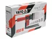 YATO Elektromos műanyagcső hegesztő 16-63 mm 0-300 °C 850 W