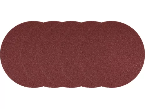 YATO Csiszolópapír 400 mm P24 az YT-82330 falcsiszoló géphez (5 db/cs)