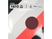YATO Csiszolópapír 400 mm P24 az YT-82330 falcsiszoló géphez (5 db/cs)