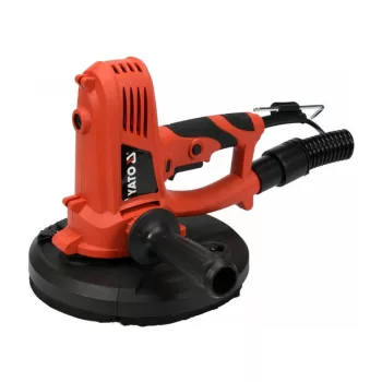 YATO Elektromos kézi falcsiszoló 225 mm 1220 W