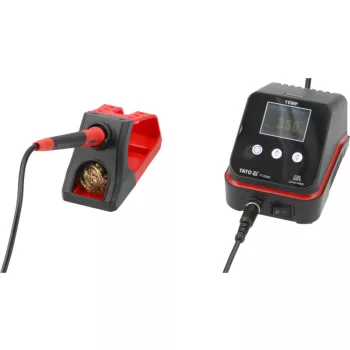 YATO Forrasztó állomás 190 W