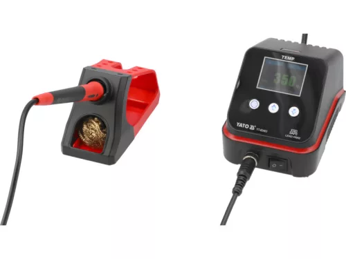 YATO Forrasztó állomás 190 W