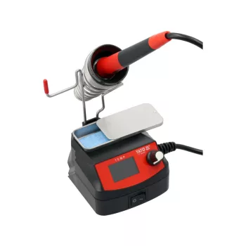   YATO Forrasztó állomás 18 V ( akksi és töltő nélkül )