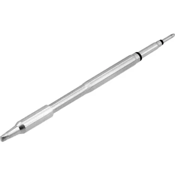   YATO Forrasztópáka hegy C245 - 2. 4 D YT-82463 és YT-82500 - hoz