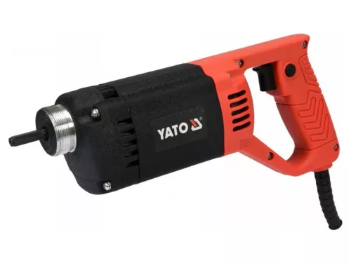 YATO Elektromos betontömörítő (tűvibrátor) 1200W