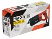 YATO Elektromos betontömörítő (tűvibrátor) 1200W
