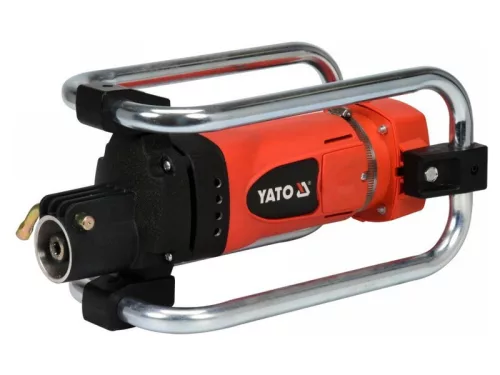 YATO Elektromos betontömörítő (tűvibrátor) 2300W