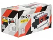 YATO Elektromos betontömörítő (tűvibrátor) 2300W