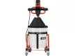 YATO Keverőgép 50 l 1600 W
