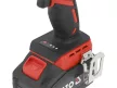 YATO Akkus ütvecsavarozó 3/4" 2000 Nm 18 V Li-Ion (1 x 4 Ah akku + töltő)