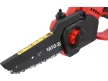 YATO Akkus láncfűrész 175 mm szénkefe nélküli 18 V (akku és töltő nélkül)