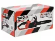 Akkus láncfűrész 35 cm 2 x 18 V (akku + töltő nélkül) YATO
