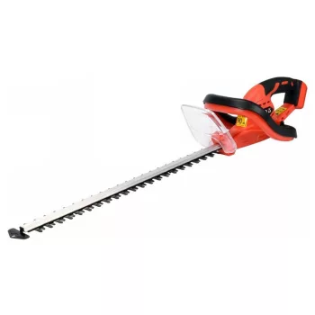   YATO Akkus sövényvágó 560 mm 18 V (akku és töltő nélkül)