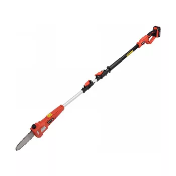   YATO Akkus magassági ágvágó 2-2,8 m 18 V (1 x 2,0 Ah akksi + töltő)