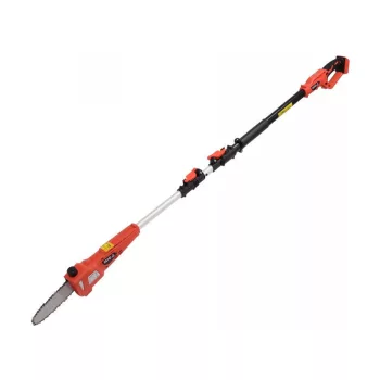   YATO Akkus magassági ágvágó 2-2,8 m 18 V (akku + töltő nélkül)