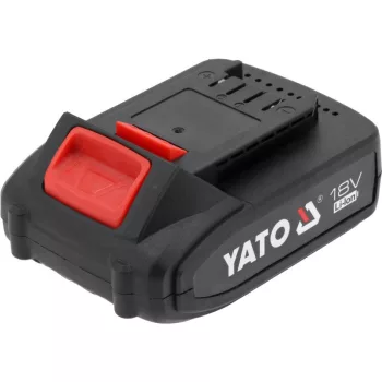 YATO Akkumulátor 18 V / 2,0 Ah Li-ion