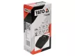 YATO Akkumulátor töltő gépekhez 18 V (60 perces)