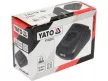 YATO Akkumulátor töltő gépekhez 12 V Li-Ion