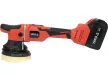 YATO Akkus excenter polírozó 125 mm 18 V (1 x 4,0 Ah akksi + töltő)