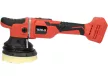 YATO Akkus excenter polírozó 125 mm 18 V (akksi és töltő nélkül)