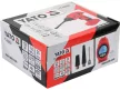 YATO Akkus kompresszor 2,2 Ah 120 W 1,0 Mpa