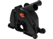 YATO Sarokcsiszoló porelszívó adapter horony maráshoz 125 mm
