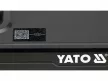 YATO Hordozható töltőállomás 2400 W