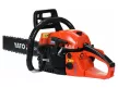 Benzines láncfűrész 56,5 cm3  0,24l YATO