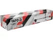 YATO Akkus fűkasza 2 x 18 V Li-Ion (akku + töltő nélkül)