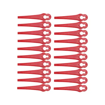   YATO Műanyag fűnyírókés az YT-85015 fűszegélynyíróhoz