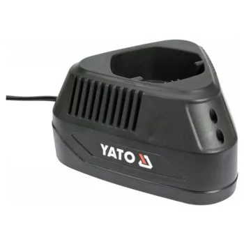 YATO Akkumulátor töltő 18 V Li-ion