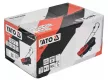 YATO Elektromos fűnyíró 1800W