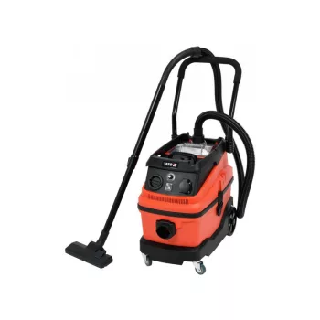 YATO Ipari porszívó 30 liter 1600W